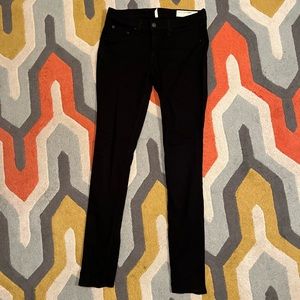 Rag & Bone Women’s Plush Twill Leggings- Excellent Condition!